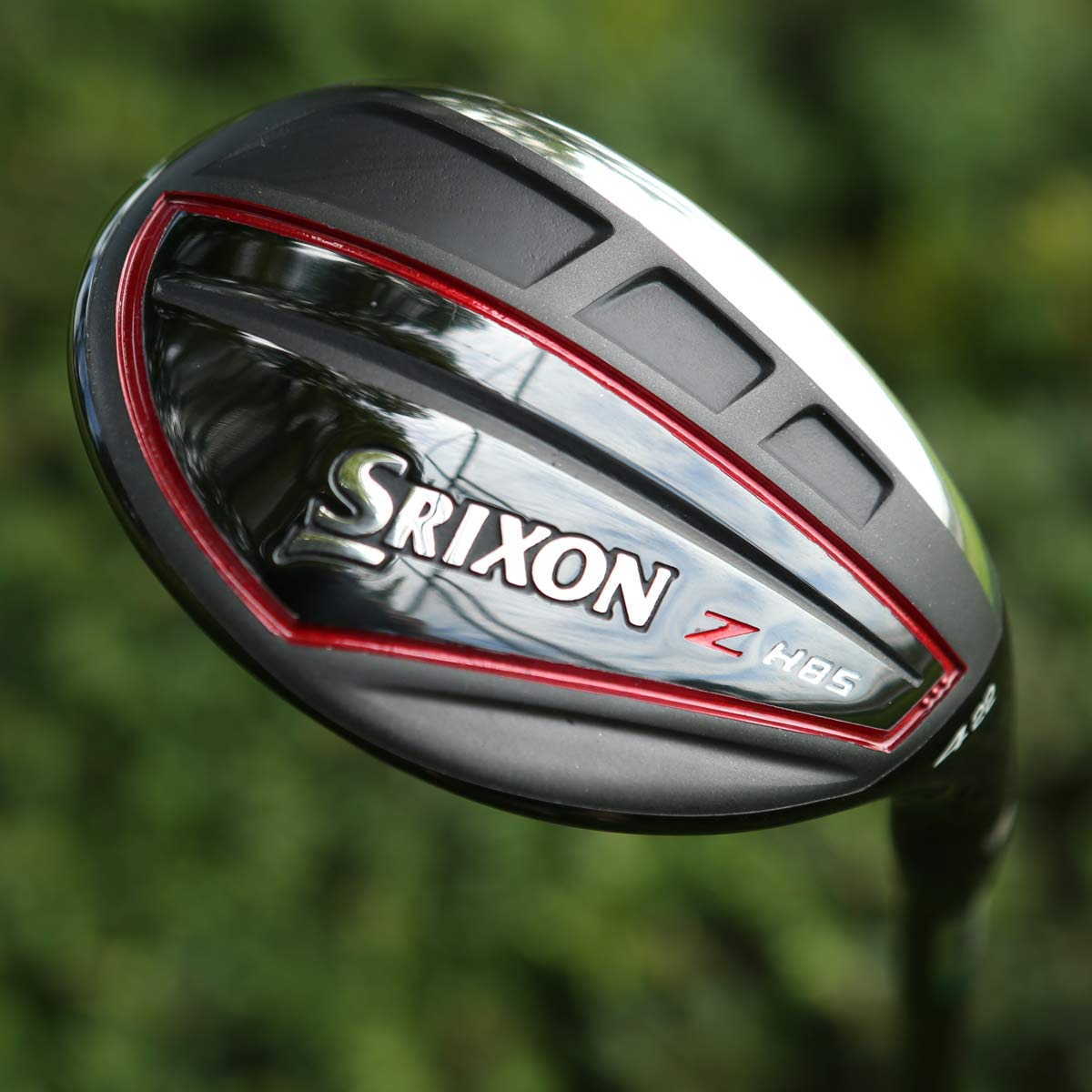 ���肵���e���ŏ����I �X���N�\���uZ H85�n�C�u���b�h�v����