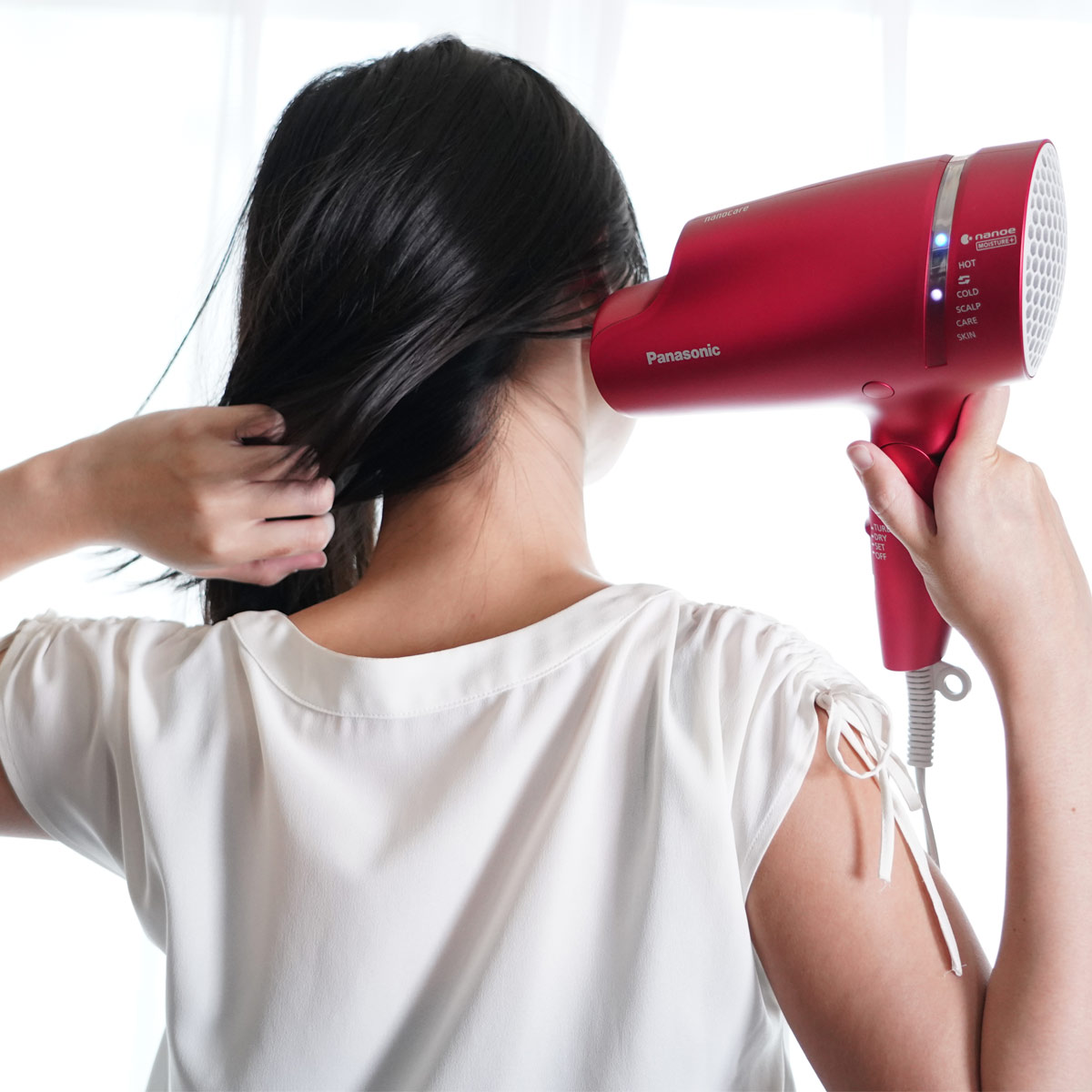 ���l�C�h���C���[�u�i�m�P�A�v�̍ŐV���f�����g������A�����T���c���ɂȂ����I