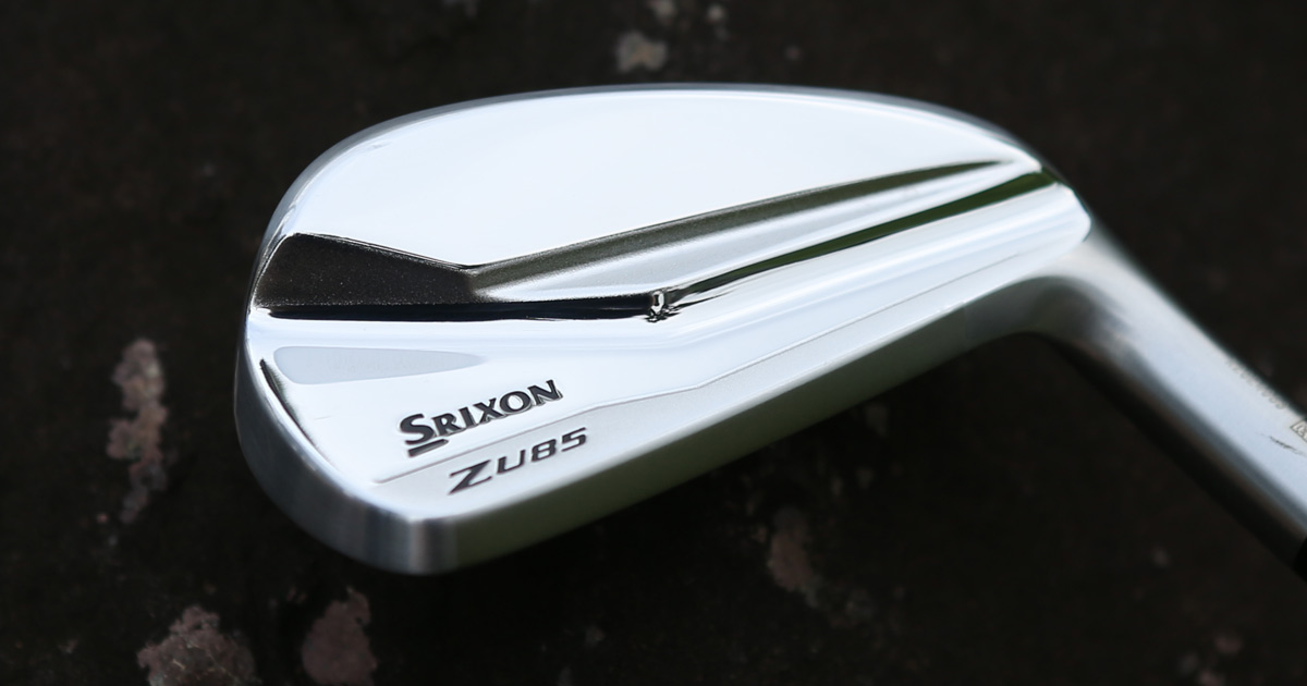 Srixon - 美品 スリクソン zu85 3u 20° アイアン型 ユーティリティの+