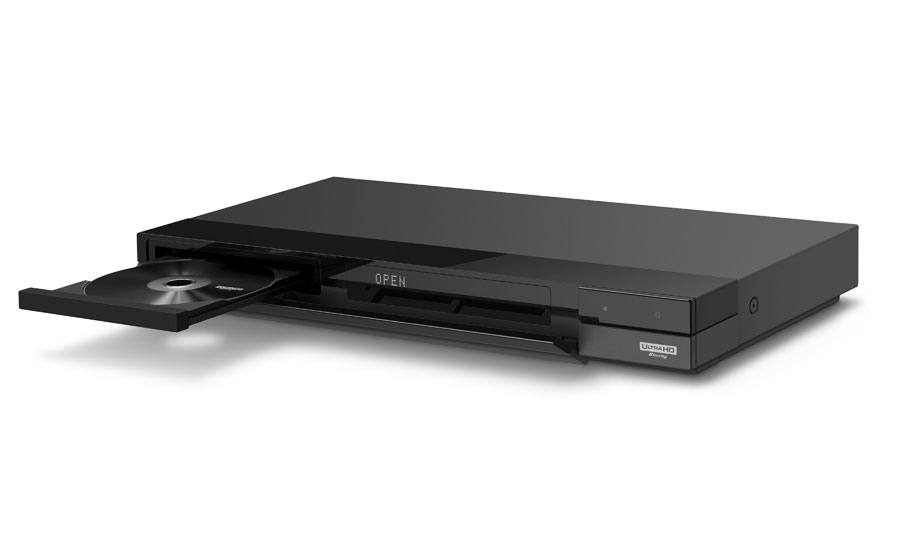 SONY 4Kチューナー内蔵ultraHDブルーレイ/DVDレコーダー