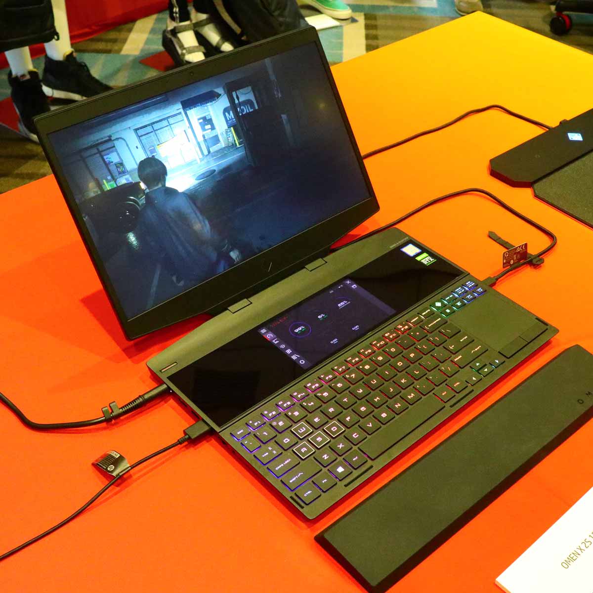 {HPA2ʃQ[~Om[gPCuOMEN X 2S 15v\