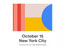 「Pixel 4」は10月15日発表。Googleがイベント「Made by Google」を開催へ
