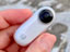 【カメラ】親指大の極小アクションカム「Insta360 GO」はコスパが鬼高い！