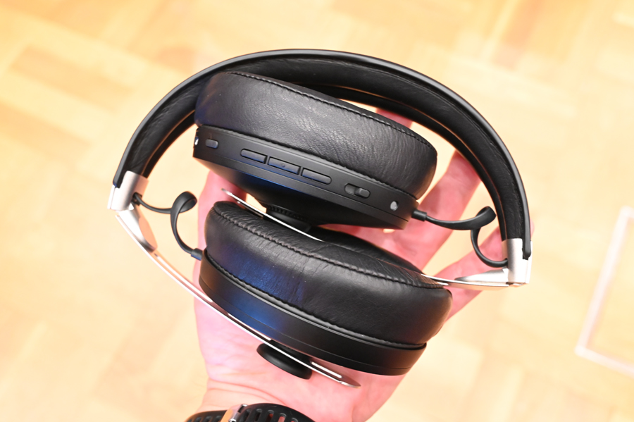 SENNHEISER　Momentum　Wireless　3世代