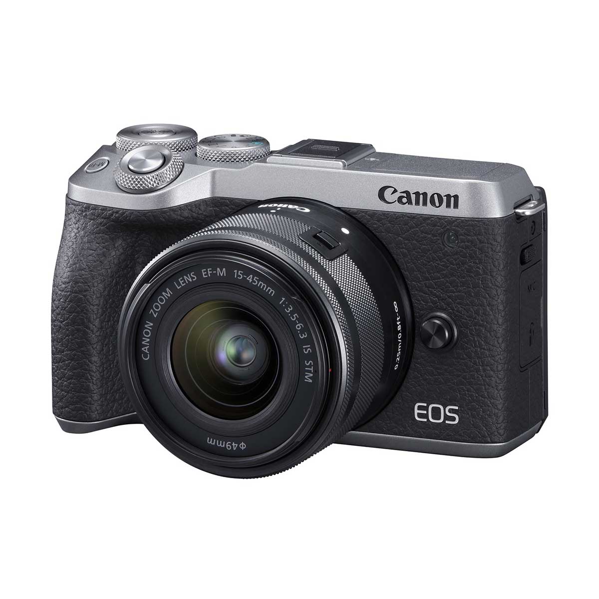 yT̒ڐizLmA3250f̃~[XJuEOS M6 Mark IIvo