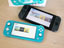 Nintendo SwitchSwitch LiteAǂ𔃂ׂH rĈႢ
