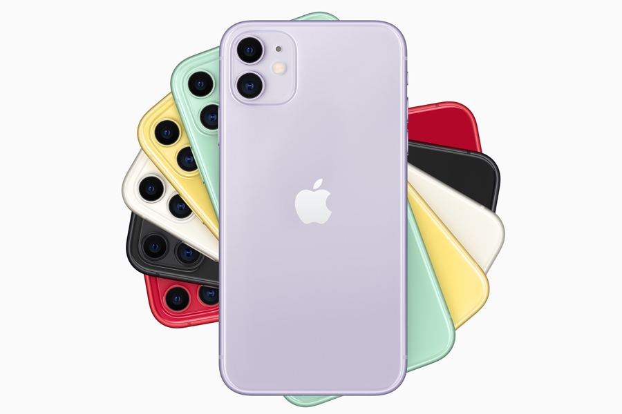 iPhone11 simフリー