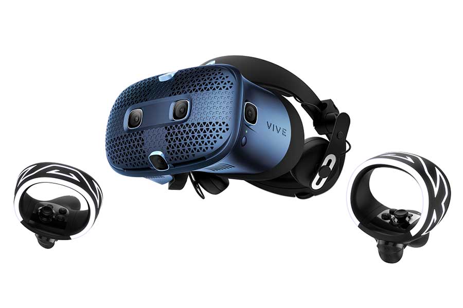 今週発売の注目製品】HTCから、VRヘッドマウントディスプレイ「VIVE 