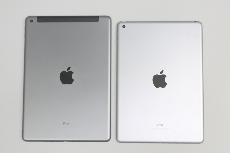 iPad 10.2インチ 第7世代