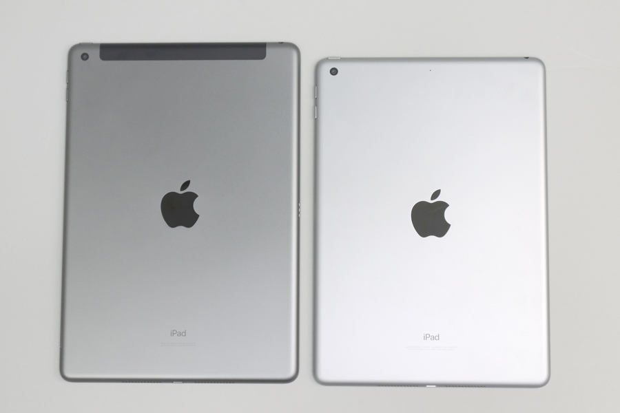 お買い物マラソン限定☆ iPad 第7世代 32GB cellularモデル シルバー