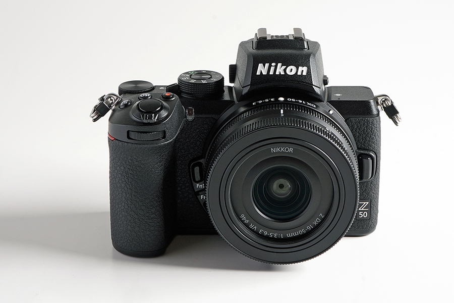 Nikon ミラーレス