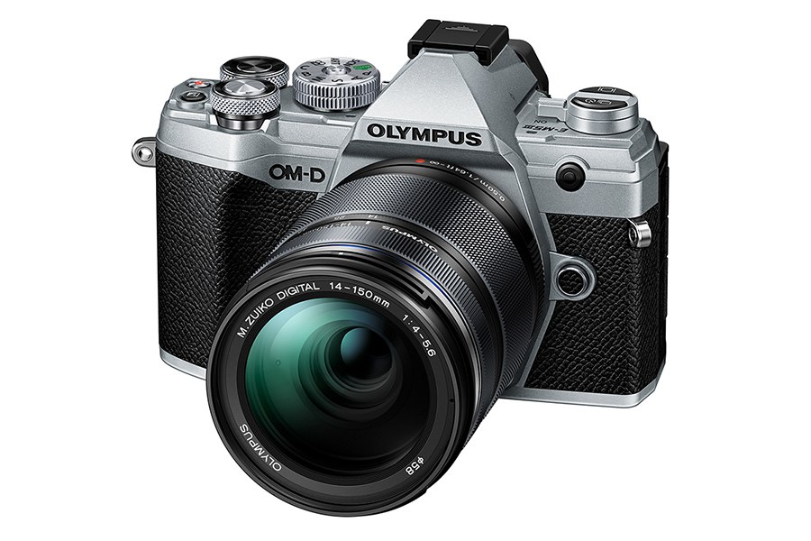 ★ショット数5513回の極上品★ OLYMPUS OM-D E-M5 #2647