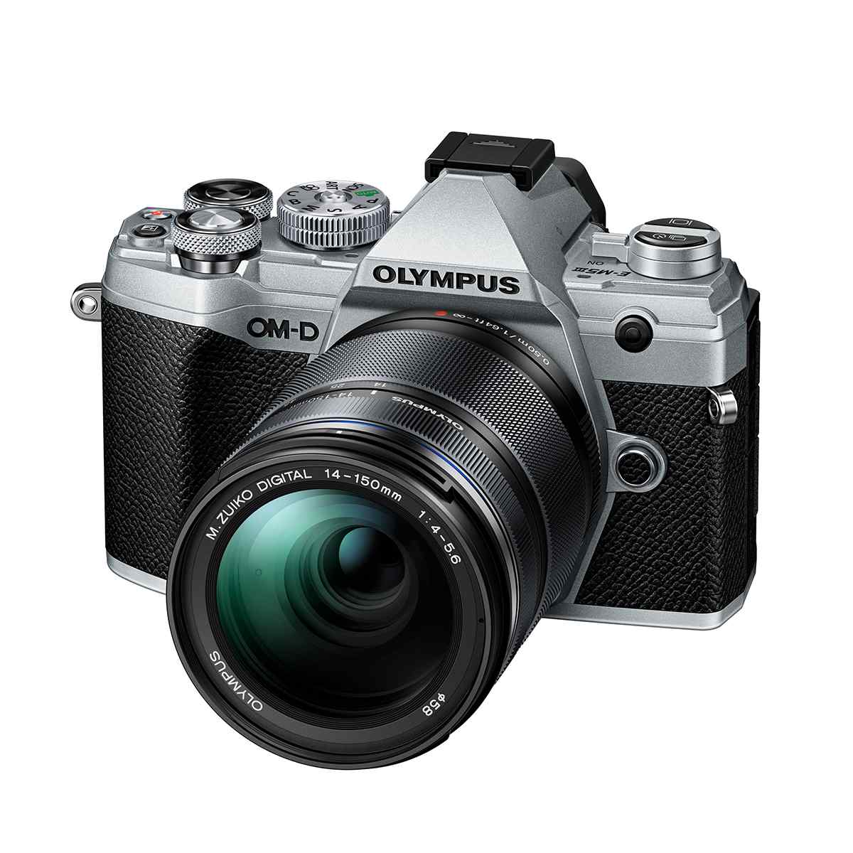 �t�@���Җ]�̐V���f���I �I�����p�X�uOM-D E-M5 Mark III�v�o��