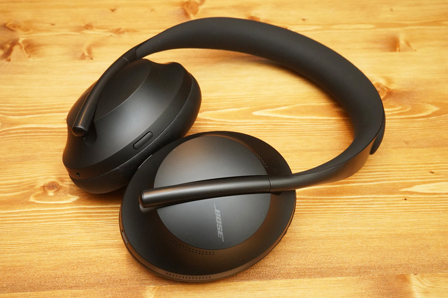 Bose最新ノイキャンヘッドホン「Bose Noise Cancelling Headphones 700 