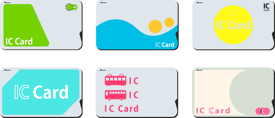 ポイント還元事業で使える 使えない 全国10種の 交通系icカード を調査 価格 Comマガジン