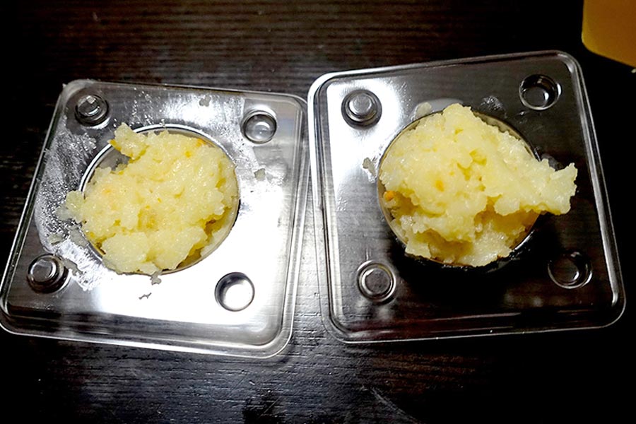 ついに じゃがりこアレンジ が公式に 専用調理グッズが誕生 価格 Comマガジン