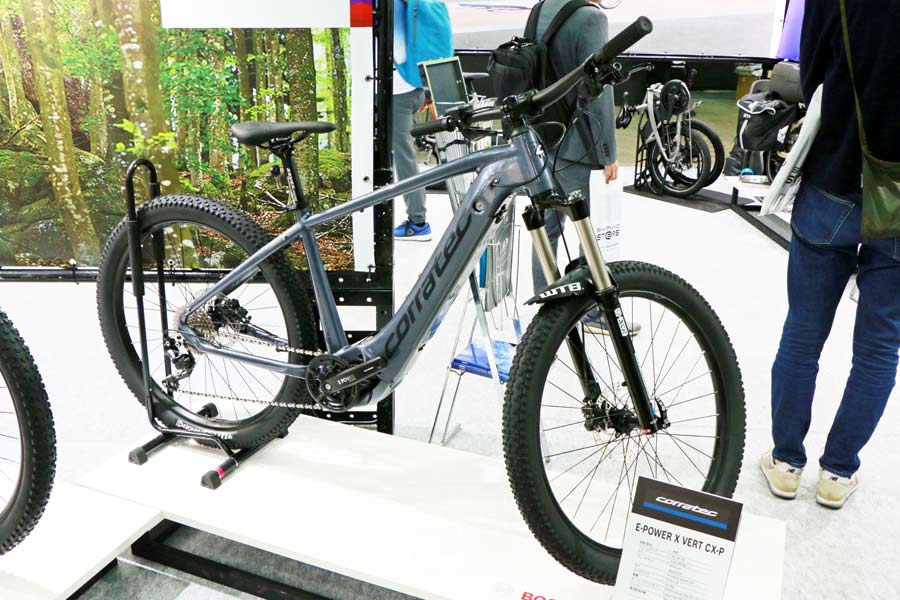 勢いが止まらない！ 「サイクルモードインターナショナル2019」で見たe-Bikeの最新動向 - 価格.comマガジン