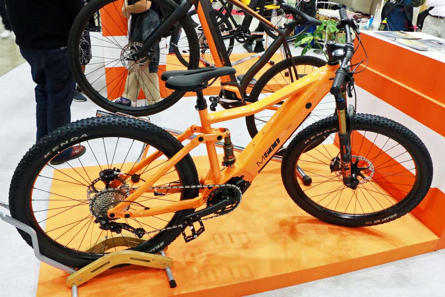 勢いが止まらない！ 「サイクルモードインターナショナル2019」で見たe-Bikeの最新動向 - 価格.comマガジン