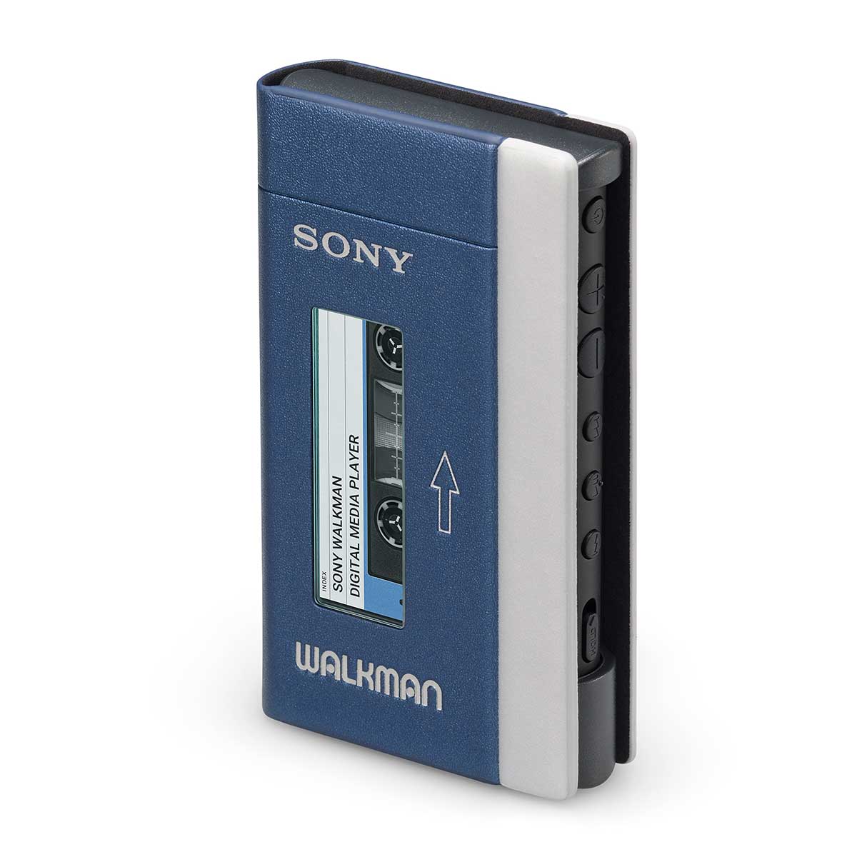 �y���T�����̒��ڐ��i�z�E�H�[�N�}��40���N�L�O���f���uNW-A100TPS�v�����Ԍ���œo��