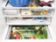 斬新！ 「冷蔵室から野菜室が見える」アクアの冷蔵庫「デリエ」シリーズ