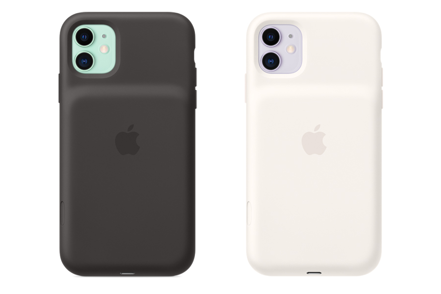 スマホアクセサリーApple iPhone11用 Smart Battery Case