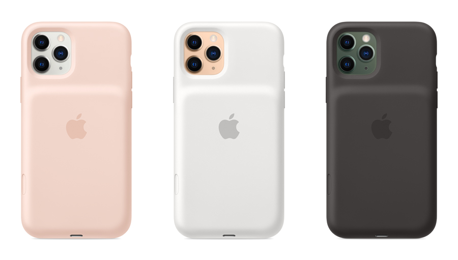 iPhone 11/11 Pro/11 Pro Max用の「Smart Battery Case」が登場！ カメラボタンを新搭載 -  価格.comマガジン