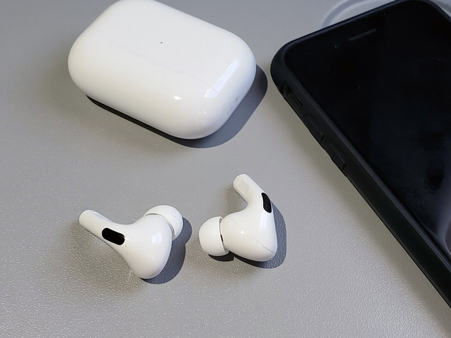 AirPods Pro・WF-1000XM3・WI-1000XM2…最新ノイズキャンセリング