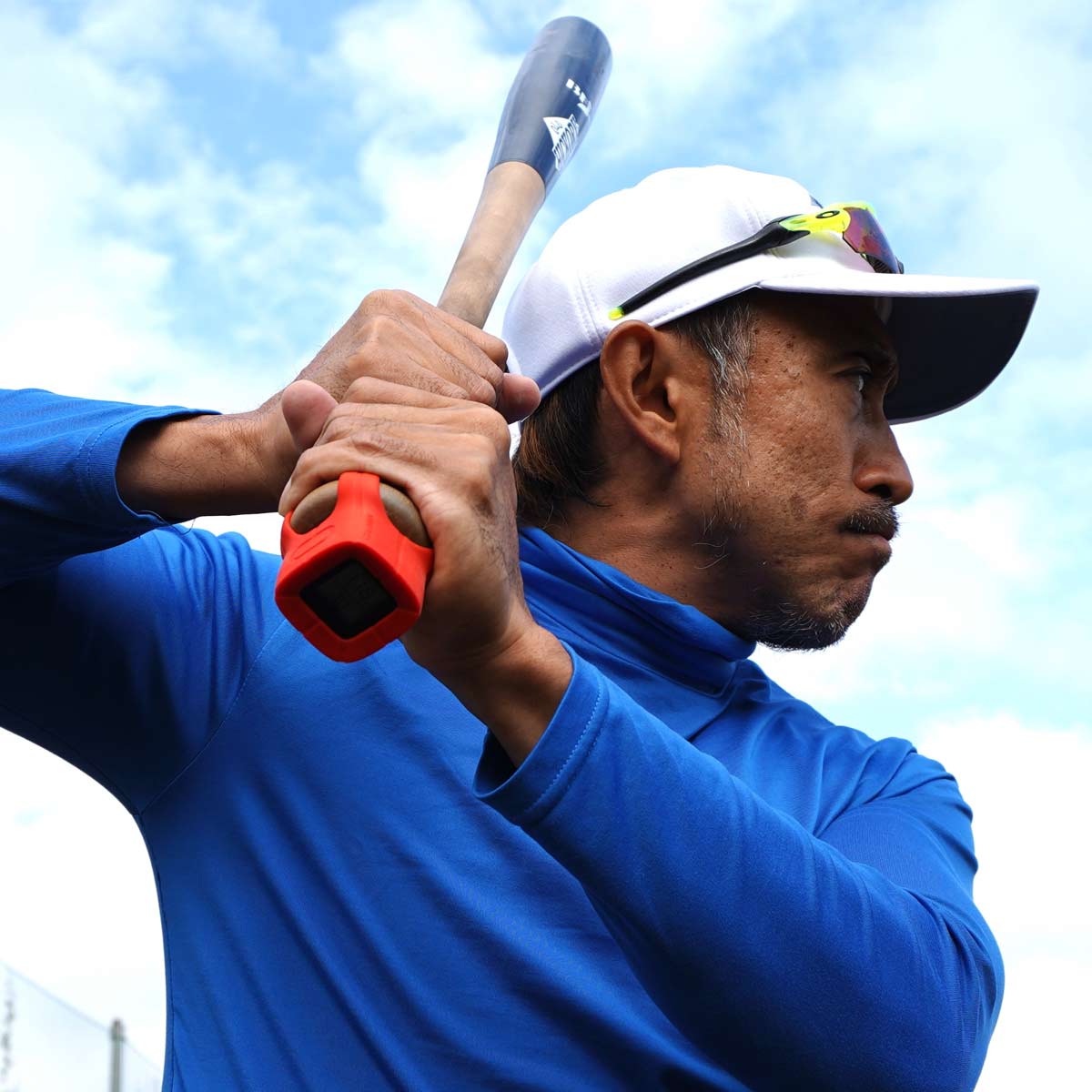 ホームラン打者養成具 大リーガーも使う タナーティー で打撃が激変 価格 Comマガジン