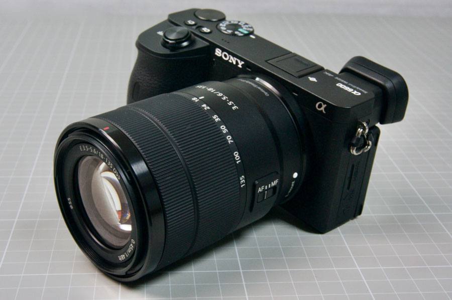 【保証あり】sony α6600 ☆美品☆