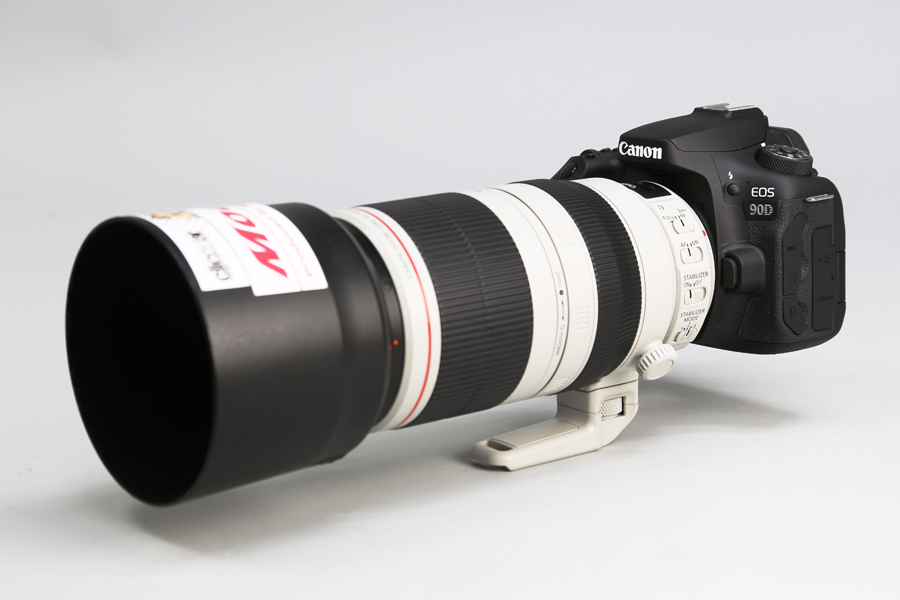 【楽ギフ_包装】 EOS Canon 90D レンズ２つ ＋ デジタルカメラ