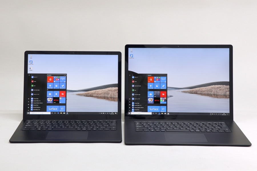 【新品未使用】surface laptop3