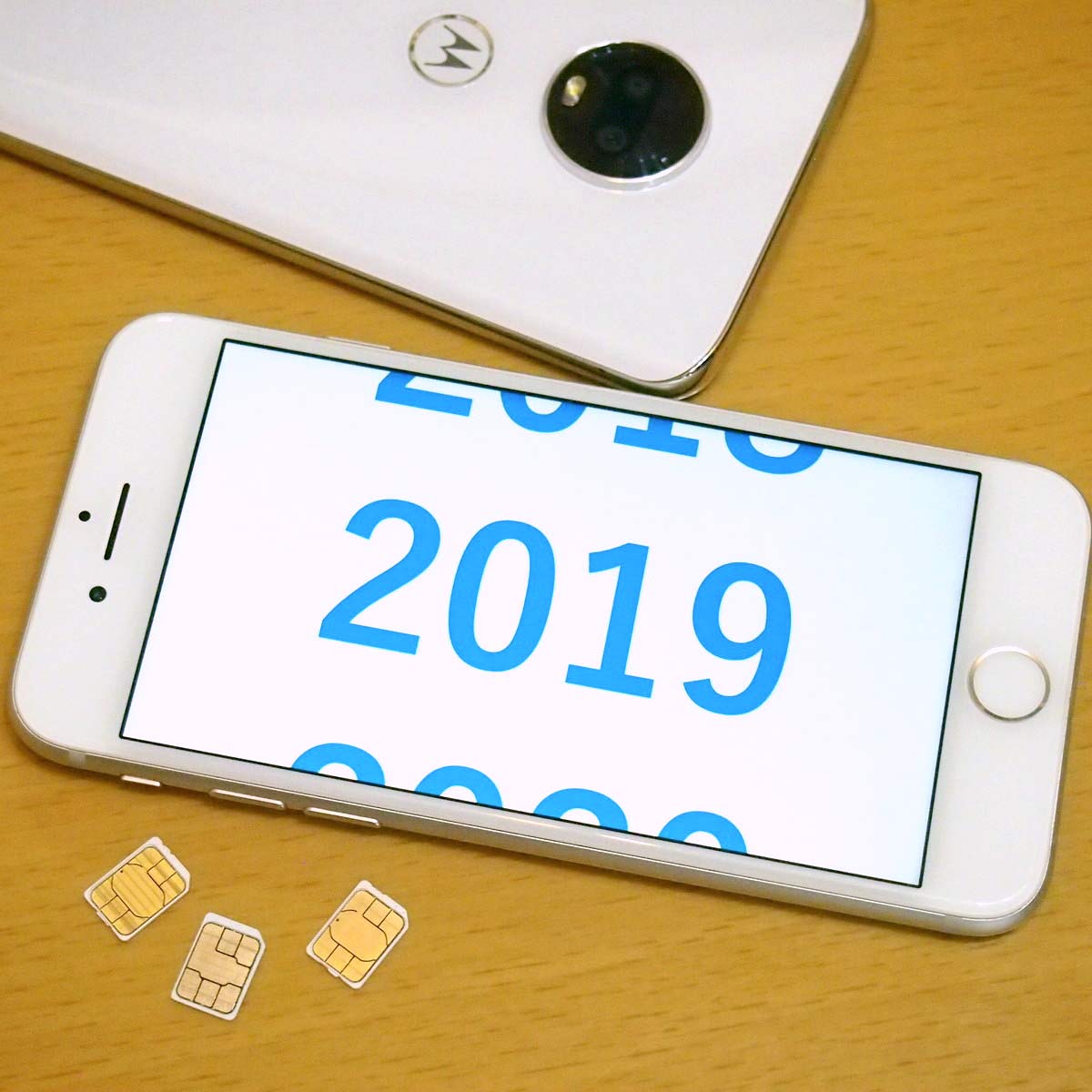 2019NUԂAiSIM/MVNOƊEj[X