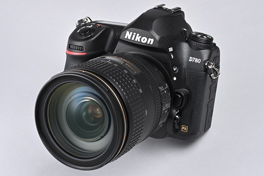 ニコン Nikon D780 ボディ デジタル一眼レフカメラ