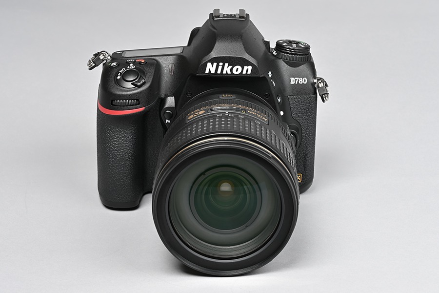 激安店舗 Nikon D780 ボディ [デジタル一眼レフカメラ（2450万画素）] デジタルカメラ