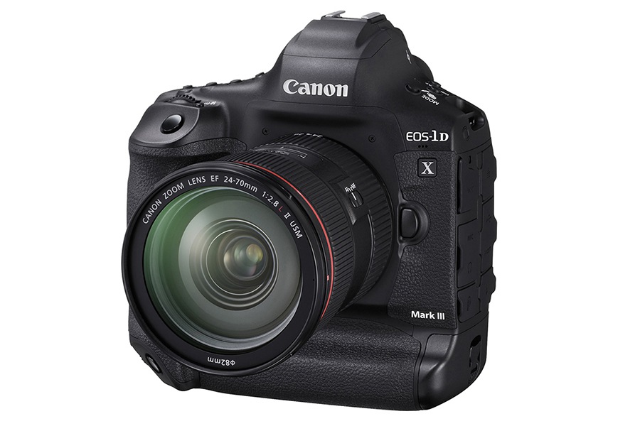 Canon キャノン EOS-1D 1DX C ボディ