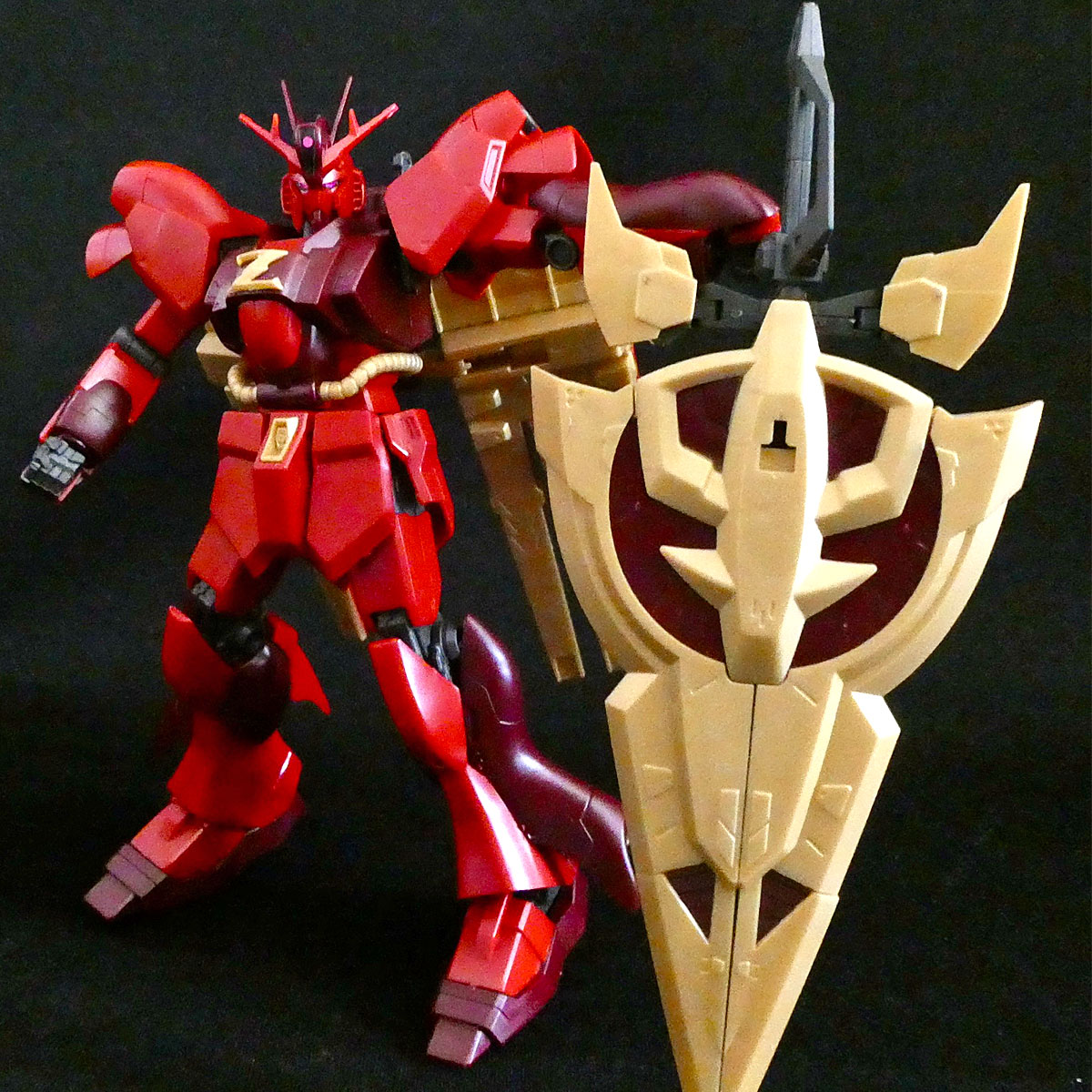 【新品】シナンジュ　サザビー　HG(ハイグレード)2体セット 新品】シナンジュ サザビー HG(ハイグレード)2体セット - メルカリ