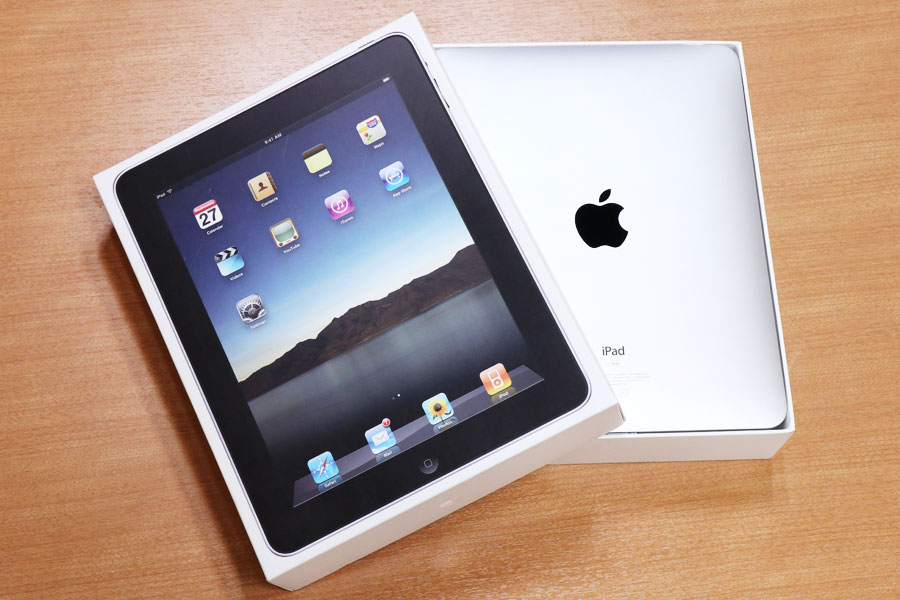 iPad誕生10年！ 「魔法のような革新的デバイス」の歴史を振り返る ...