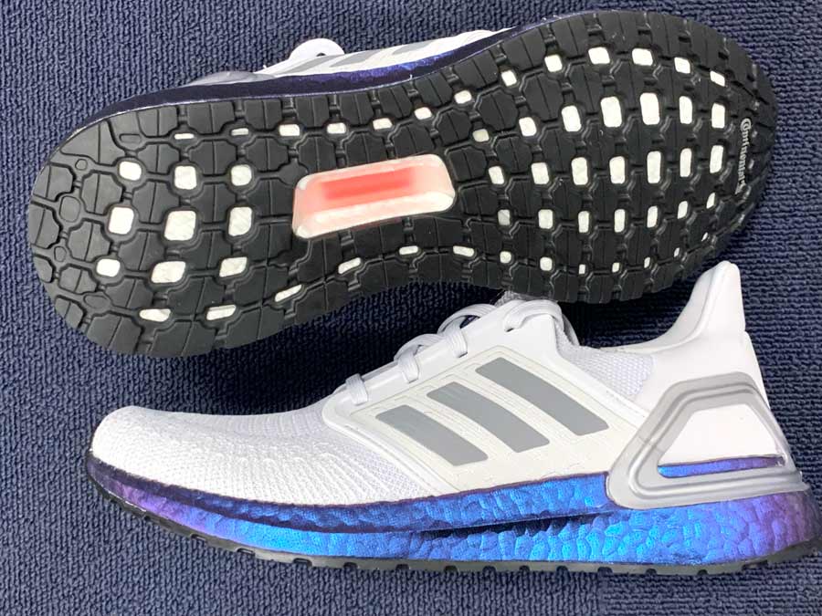 アディダス　ウルトラブースト　adidas ultraboost  20