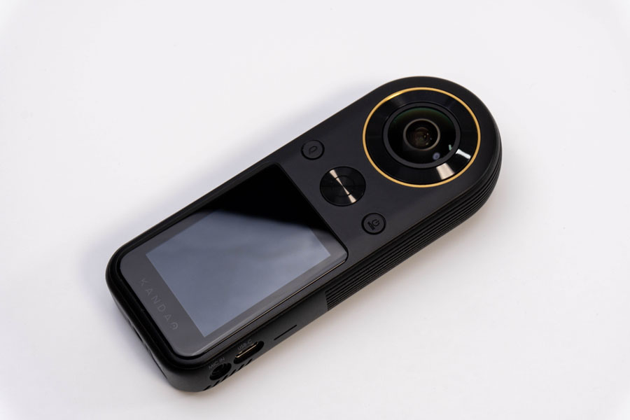 8K/10bit撮影可能な6万円台の360°カメラ「QooCam 8K」レビュー - 価格