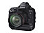 キヤノンから、一眼レフカメラの最上位「EOS-1D X Mark III」が登場