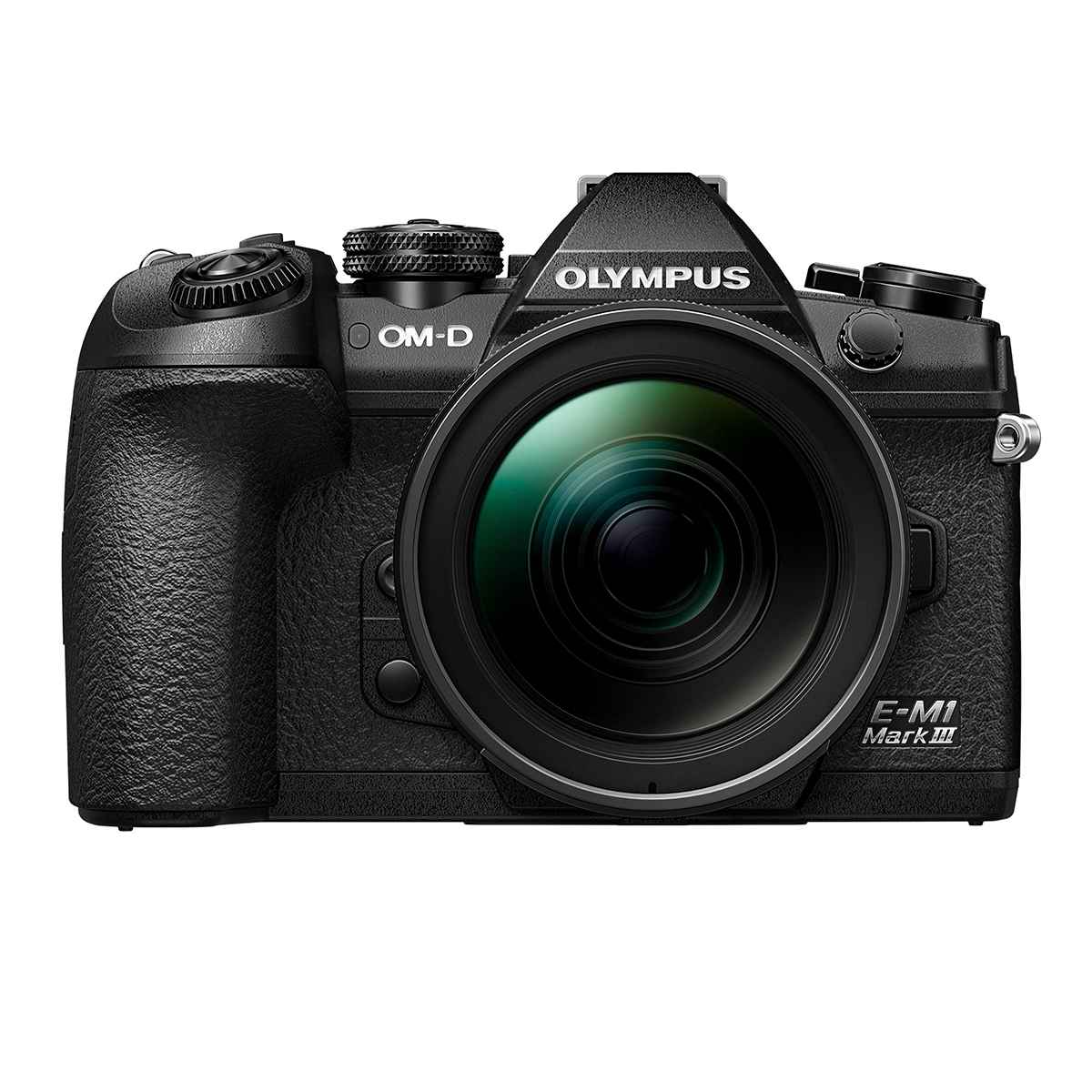 IpXAvnCGh~[X̐VfuOM-D E-M1 Mark IIIv𔭕\I
