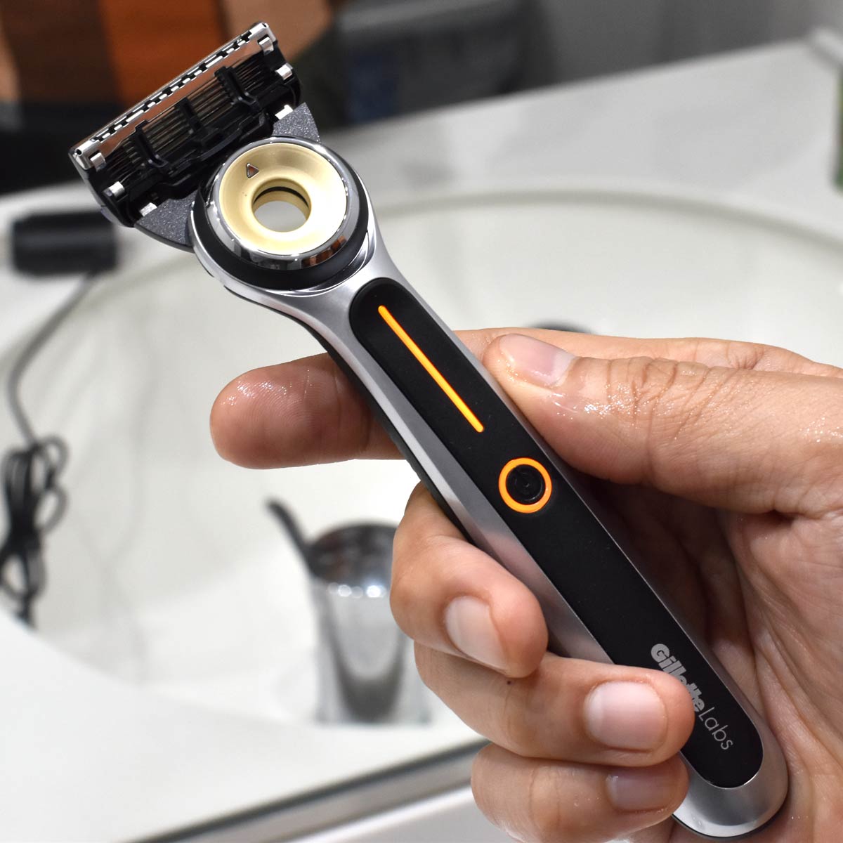 カミソリ ジレット ヒーテッドレーザーの人気商品・通販・価格