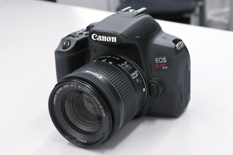 CANON EOS Kiss X10i ボディ