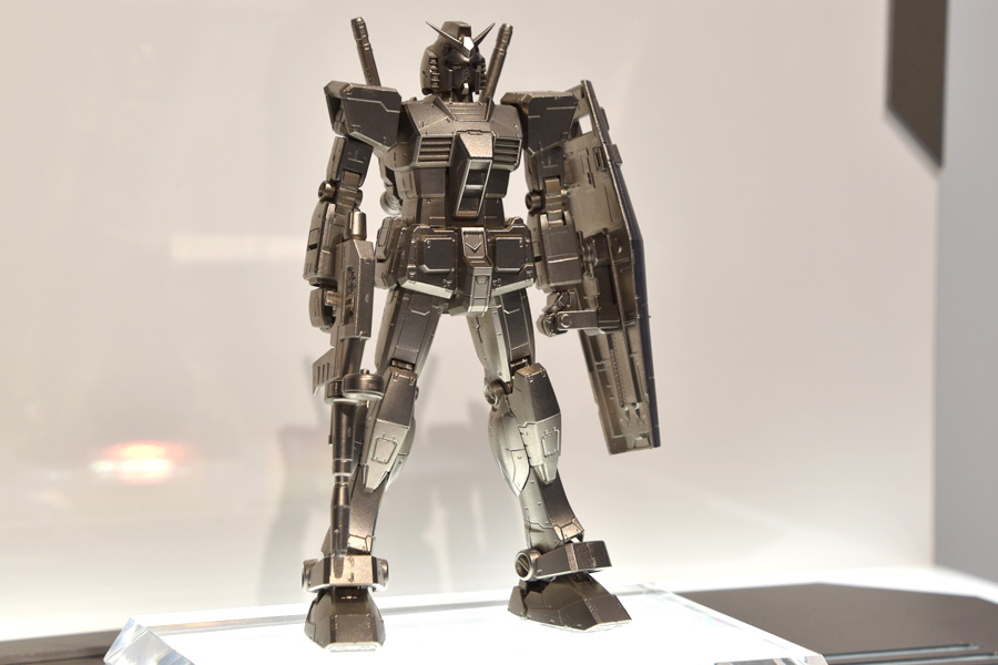 ガンダリウム合金モデル 1/144 RX-78-2 ガンダム - www.hondaprokevin.com