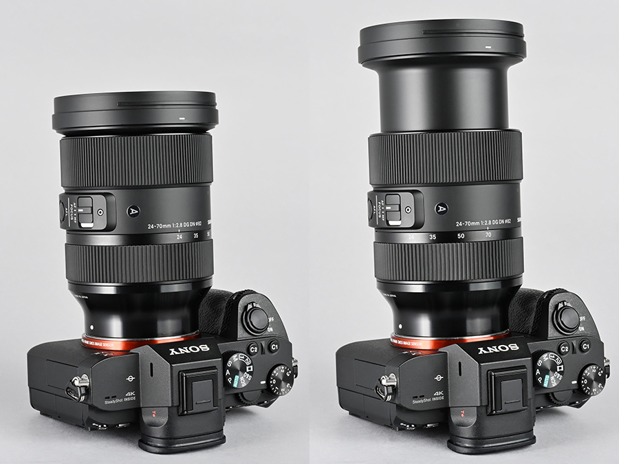 価格.comで人気ナンバーワン！ シグマ「24-70mm F2.8 DG DN」実写レビュー - 価格.comマガジン