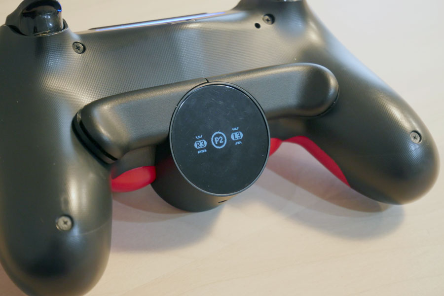 控えめに言って最高。PS4「DUALSHOCK 4 背面ボタンアタッチメント」が優秀すぎ - 価格.comマガジン