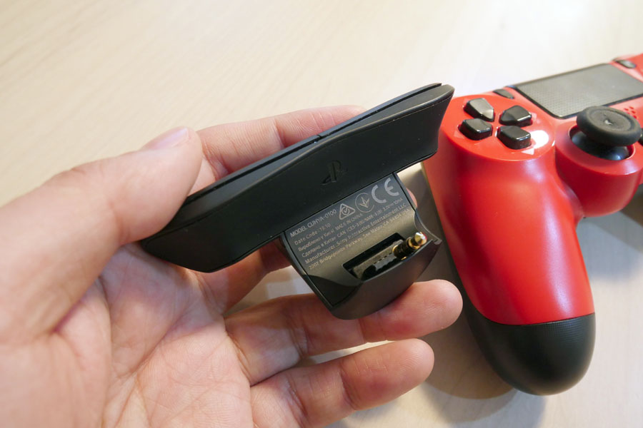 控えめに言って最高。PS4「DUALSHOCK 4 背面ボタンアタッチメント」が優秀すぎ - 価格.comマガジン