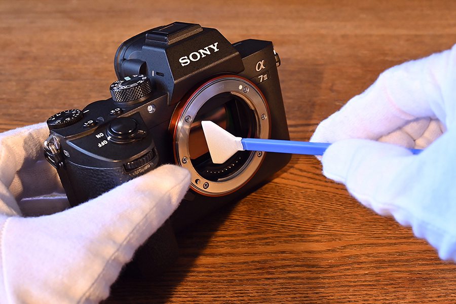 カメラクリーニングセット 6点 レンズキット 手入れ 写真撮影 メンテナンス 通販