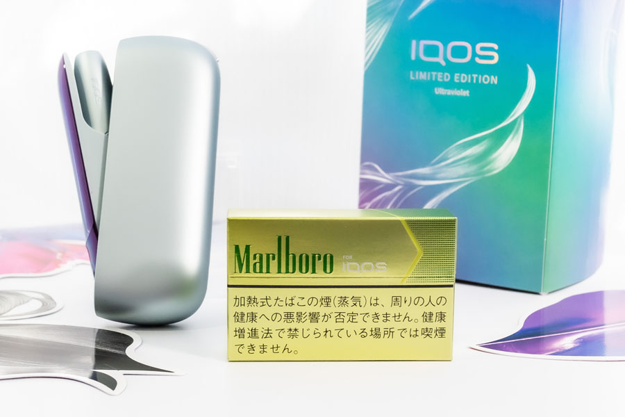 メンソール アイコス 【iQOS(アイコス)】タバコスティック人気フレーバー売れ筋・売り上げランキングベスト10！｜タバコマニア