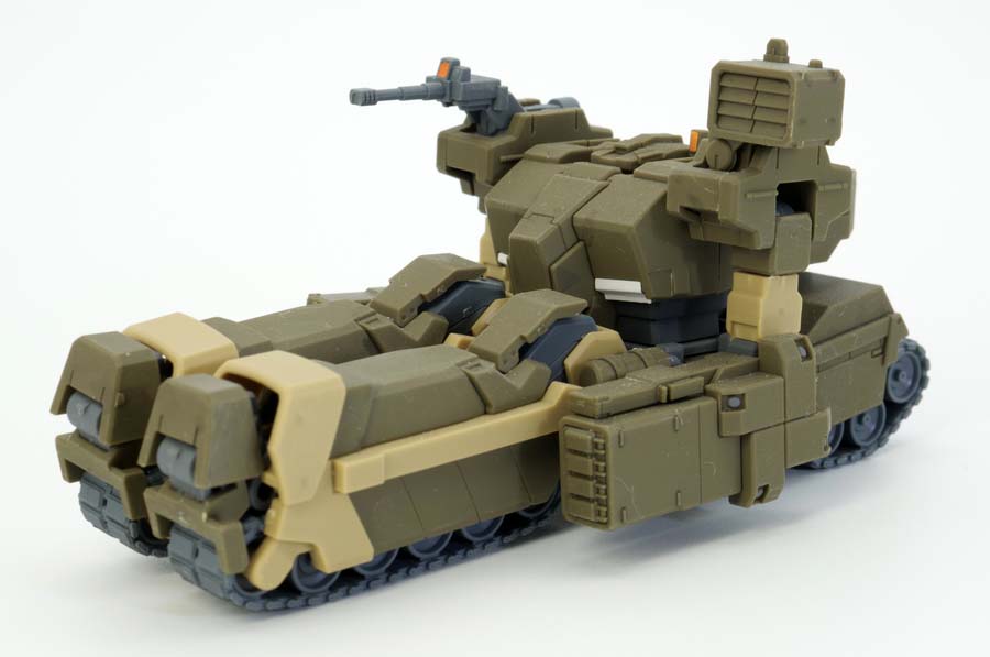 ガンタンク のガンプラを徹底比較 戦車風 モビルスーツの進化を辿る 価格 Comマガジン